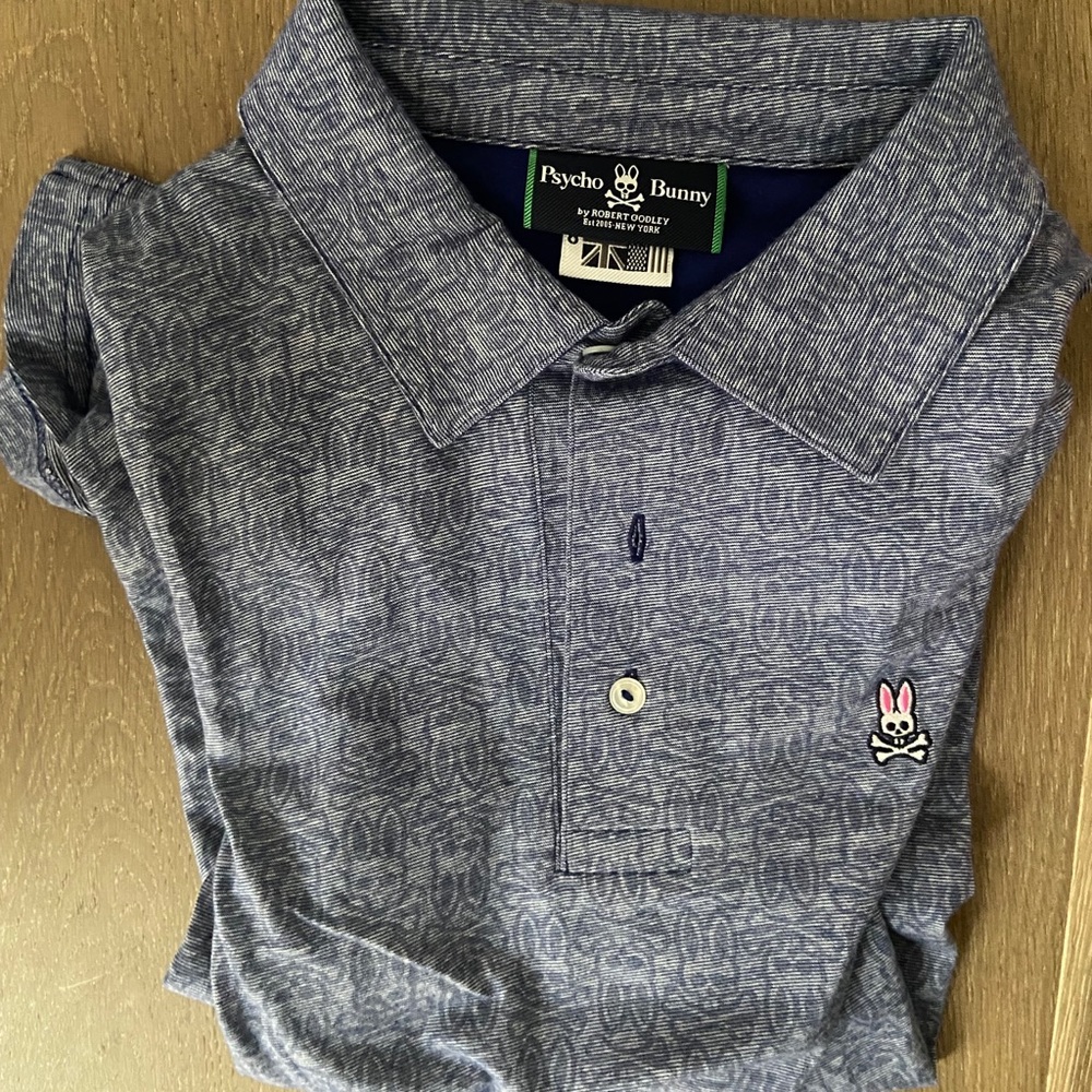 Bundle - Men’s Designer Polo & T Shirts